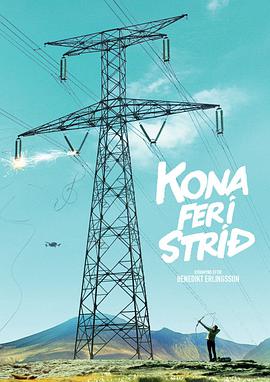 战中女人 Kona fer í stríð.2018 字幕下载