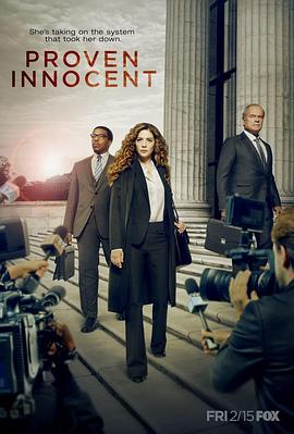 无罪证明 Proven Innocent.2019 字幕下载