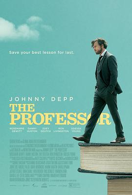教授 The Professor.2018 字幕下载