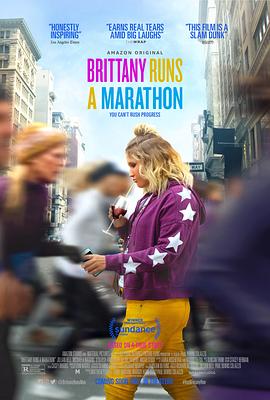 她的马拉松 Brittany Runs a Marathon.2019 字幕下载