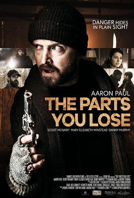 你失去的部分 The Parts You Lose.2019 字幕下载
