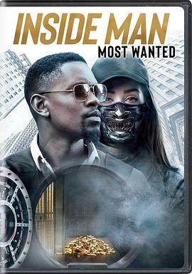 局内人2 Inside Man: Most Wanted.2020 字幕下载