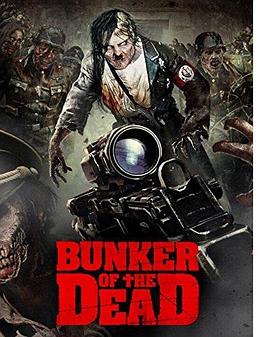 死亡地堡 Bunker of the Dead.2015 字幕下载