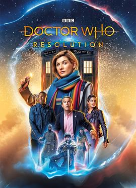神秘博士元旦特辑：新年决心 Doctor Who: Resolution.2019 字幕下载