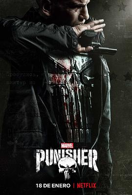 惩罚者 第二季 The Punisher.2019 字幕下载
