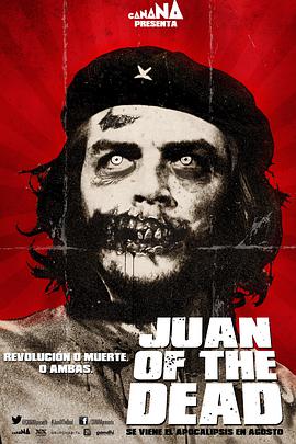僵尸胡安 Juan de los Muertos.2011 字幕下载