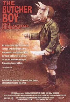 屠夫男孩 The Butcher Boy.1997 字幕下载
