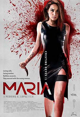 心仇 MARIA.2018 字幕下载