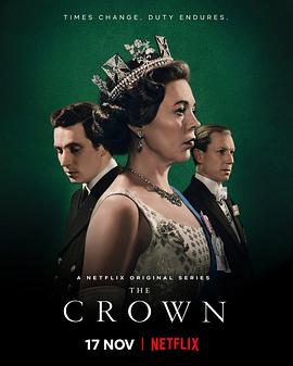 王冠 第三季 The Crown.2019 字幕下载