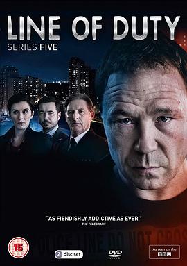 重任在肩 第五季 Line of Duty.2019 字幕下载