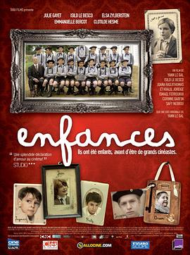 童年 Enfances.2007 字幕下载