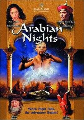 阿拉丁神灯 Arabian Nights.2002 字幕下载