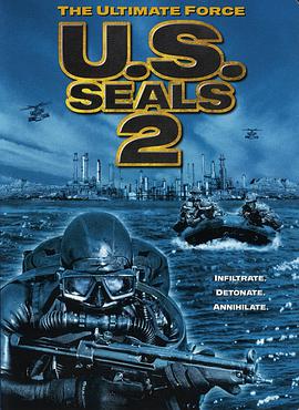 海豹突击队2 U.S. Seals II (V).2001 字幕下载