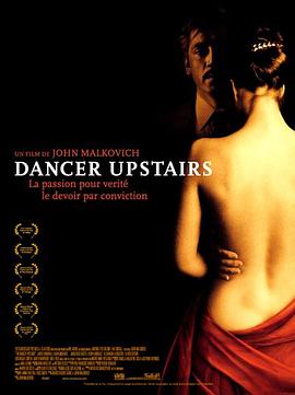 楼上的舞者 The Dancer Upstairs.2002 字幕下载