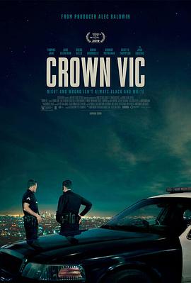 洛城夜巡 Crown Vic.2019 字幕下载