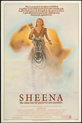 森林女王 Sheena.1984 字幕下载