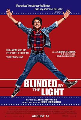 光盲青春 Blinded by the Light.2019 字幕下载