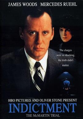 麦克马丁审判案 Indictment: The McMartin Trial.1995 字幕下载