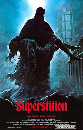 魔刀 Superstition.1982 字幕下载