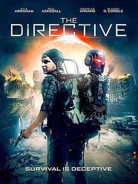 末世指令 The Directive.2019 字幕下载