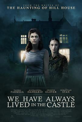 我们一直住在城堡里 We Have Always Lived in the Castle.2018 字幕下载