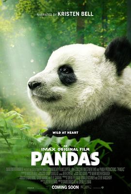 大熊猫 Pandas.2018 字幕下载