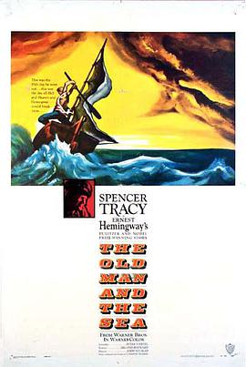 老人与海 The Old Man and the Sea.1958 字幕下载