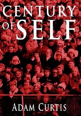 BBC:探求自我的世纪 The Century of the Self.2002 字幕下载
