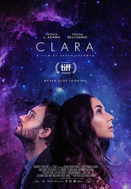 克莱拉 Clara.2018 字幕下载