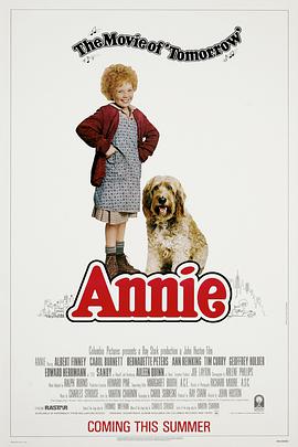 安妮 Annie.1982 字幕下载