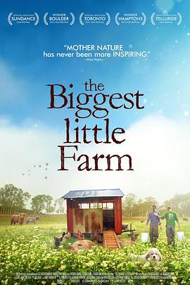 最大的小小农场 The Biggest Little Farm.2018 字幕下载