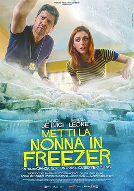 把外婆放进冰箱 Metti la Nonna in Freezer.2018 字幕下载