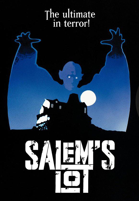 撒冷镇 Salem's Lot.1979 字幕下载