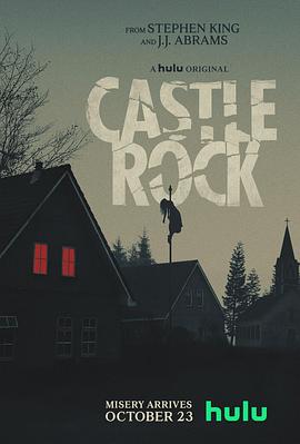 城堡岩 第二季 Castle Rock.2019 字幕下载