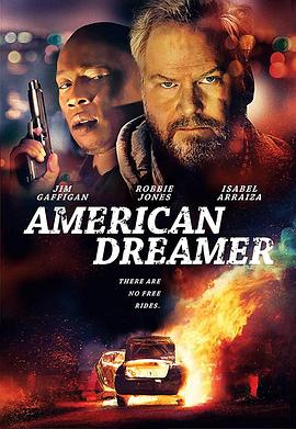 美国追梦人 American Dreamer.2018 字幕下载