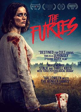 复仇女神 The Furies.2019 字幕下载