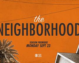 东邻西舍 第二季 The Neighborhood.2019 字幕下载