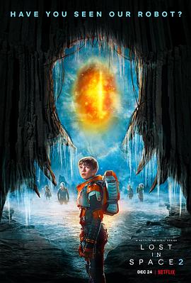迷失太空 第二季 Lost in Space.2019 字幕下载