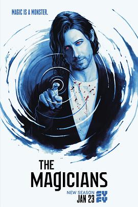 魔法师 第四季 The Magicians.2019 字幕下载