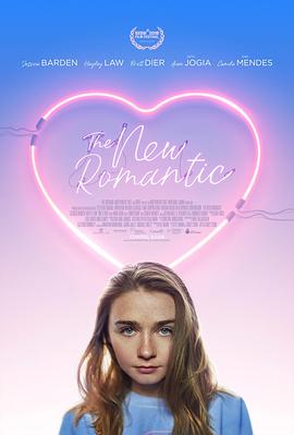 新罗曼蒂克 The New Romantic.2018 字幕下载