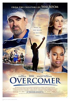 战胜自我 Overcomer.2019 字幕下载