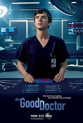 良医 第三季 The Good Doctor.2019 字幕下载
