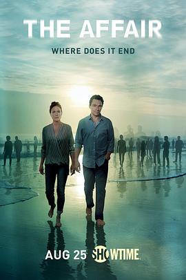 婚外情事 第五季 The Affair.2019 字幕下载