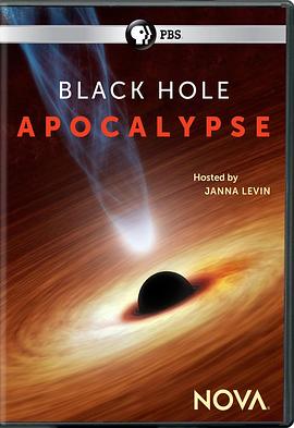 黑洞启示录 Black Hole Apocalypse.2018 字幕下载