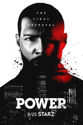 权欲 第六季 Power Season 6.2019 字幕下载