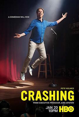 崩溃人生 第三季 Crashing.2019 字幕下载