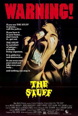 异形大灾难 The Stuff.1985 字幕下载