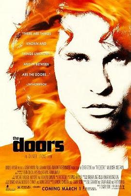 大门 The Doors.1991 字幕下载