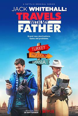 携父同游 第二季 Jack Whitehall: Travels with My Father.2018 字幕下载