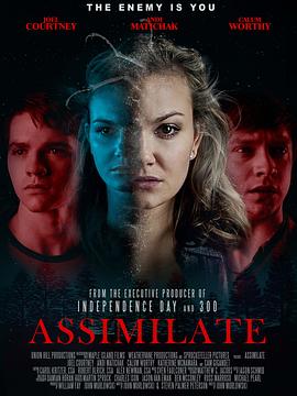惊天复制 Assimilate.2019 字幕下载